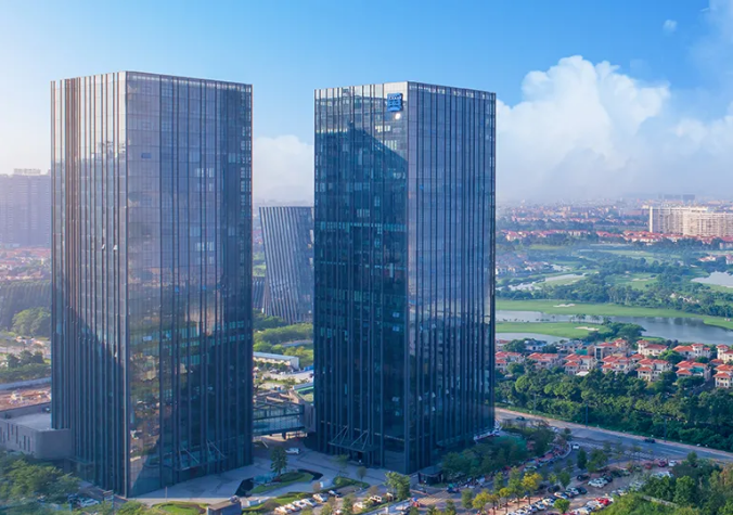 qy球友会环境荣登2021中国机械500强企业榜单